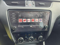 Škoda Octavia 1.6 TDI 115 KM Automat Oryginalny Przebieg-136 091km Twardów - zdjęcie 10