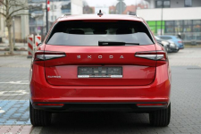 Škoda Superb 2.0 TDI SCR Selection D, DSG, bezwypadkowy, serwisowany Tychy - zdjęcie 9