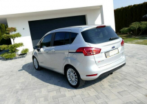 Ford B-Max Titanium! I-właściciel! Niski przebieg! Gwarancja! Grójec - zdjęcie 4