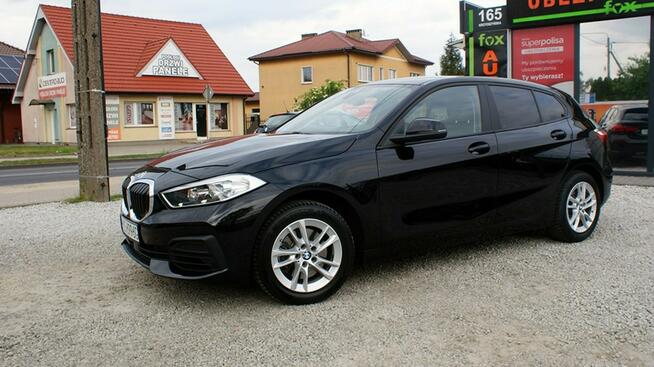 BMW 118 Ostrów Wielkopolski - zdjęcie 8