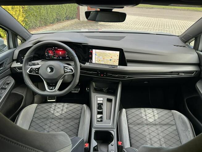 Volkswagen Golf 1.5 TSi DSG R-Line bardzo zadbany! Tarnów - zdjęcie 6