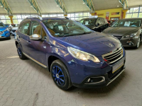 Peugeot 2008 Zobacz opis !!W podanej cenie  Roczna Gwarancja !! Mysłowice - zdjęcie 3