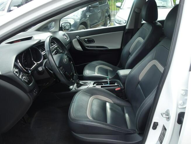 KIA CEED Słupsk - zdjęcie 7