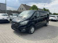 Ford Transit Custom Trend Automat Podgrzewanie 9 osobowy Gliwice - zdjęcie 2
