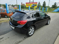 Opel Astra Opłacona Zdrowa Zadbana Serwisowana 1 WŁ Po Serwisie Kisielice - zdjęcie 4