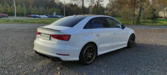 Audi S3 Quattro Goczałkowice-Zdrój - zdjęcie 4