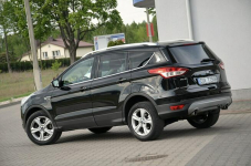 Ford Kuga 2,0tdci*163KM*4x4*Manual*Navi*Półskóry*Niemcy Ostrów Mazowiecka - zdjęcie 11
