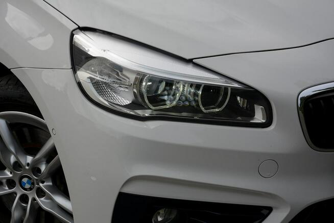 220D FullLed Navi El. Klapa  7 Foteli El. foteli HeadUp Drive Mode ASO Ostrów Mazowiecka - zdjęcie 8