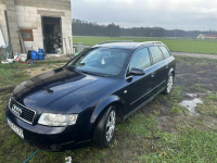 Audi a 4 b6 Gołkowo - zdjęcie 3