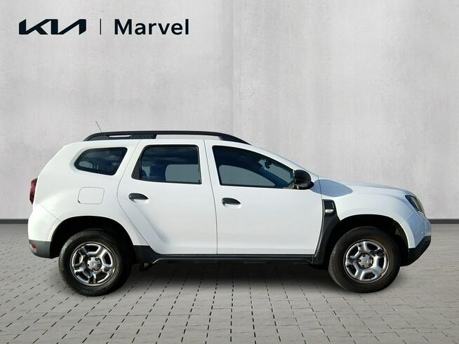 Dacia Duster 1.3 TCE benzyna 130 KM Salon PL I wł. Łódź - zdjęcie 6