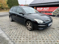 Hyundai I30 1.6CRDI  90km 09r Brzozówka - zdjęcie 1