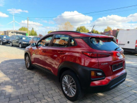 Hyundai Kona 1.0 T-GDI Benzyna 120 KM  Przebieg-104 183km Twardów - zdjęcie 6