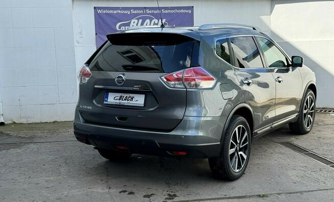 Nissan X-Trail Pisemna Gwarancja 12 miesięcy Konin - zdjęcie 3