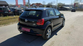 Volkswagen Polo mały przebieg zarejestrowane Lębork - zdjęcie 6