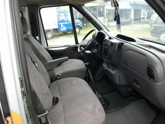 Ford Transit 9 osobowy/nowy przegląd/zadbany Katowice - zdjęcie 3