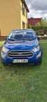 Ford EcoSport 1.0 EcoBoost Navi Edition ASS Żory - zdjęcie 4