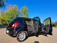 Opel Corsa D Satellite Radom - zdjęcie 6