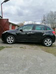 Sprzedam Citroen C3 1,4 95KM benzyna 2010r. Exclusiv.