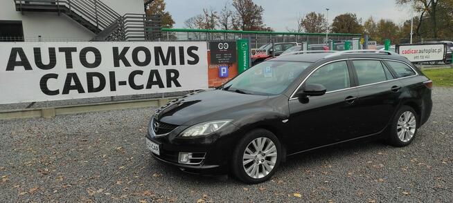 Mazda 6 Stan bardzo dobry. Goczałkowice-Zdrój - zdjęcie 1