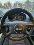 Audi A3 Benzyna 1.6 - 2003 - 210TKM Głogów - zdjęcie 9