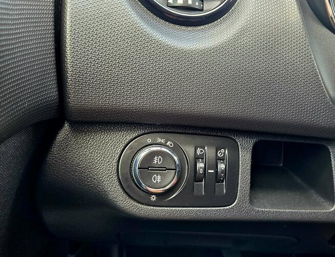 Opel Meriva Śliczny Stan! Lift! Parktronic! Klimatronic!  Zamiana też! Zduńska Wola - zdjęcie 9