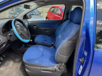 Citroen C2 1.4 Zarejestrowany Ważne Opłaty Częstochowa - zdjęcie 9