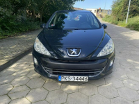 Peugeot 308 Zarejestrowany Benzyna + LPG Klima Gostyń - zdjęcie 2