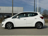 Hyundai ix20 1.6 / 116KM Nawigacja Kamera Cofania Tempomat Alufelgi Mrągowo - zdjęcie 7