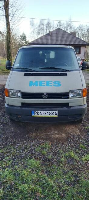 VW Transporter Konin - zdjęcie 1