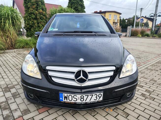 Mercedes-Benz W245 B-Klasa *Zadbany* 7200zł Ostrołęka - zdjęcie 2