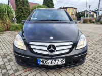 Mercedes-Benz W245 B-Klasa *Zadbany* 7200zł Ostrołęka - zdjęcie 2