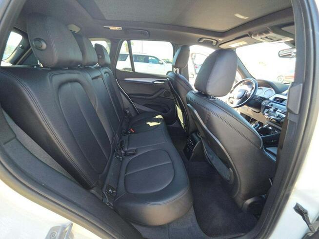 BMW X1 B48 / xDrive / M-Pakiet Wrocław - zdjęcie 8