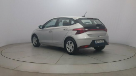 Hyundai i20 1.2 Pure! Z Polskiego Salonu! Faktura VAT! Warszawa - zdjęcie 5