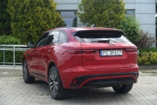 Jaguar F-PACE Pęcice - zdjęcie 8