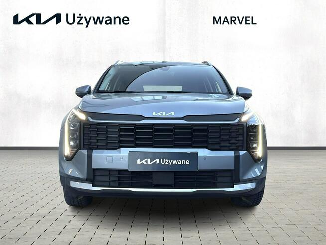 Kia Sportage 1.6 T-GDI 180 KM 7DCT AWD Wersja L Salon PL FV23% Łódź - zdjęcie 8