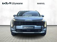 Kia Sportage 1.6 T-GDI 180 KM 7DCT AWD Wersja L Salon PL FV23% Łódź - zdjęcie 8