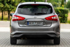 NISSAN PULSAR Targowiska - zdjęcie 6
