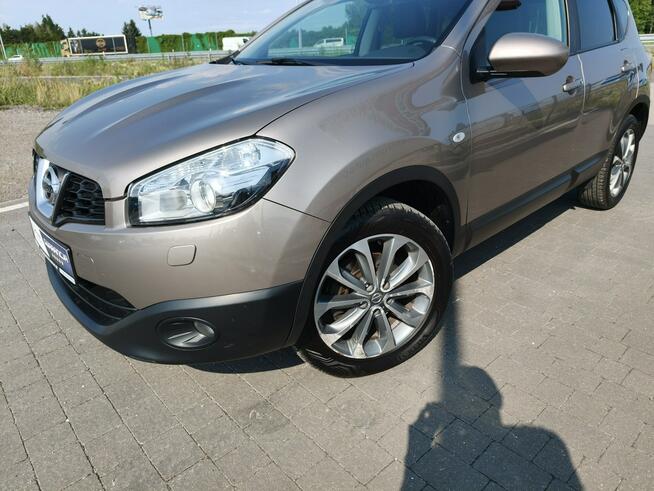 Nissan Qashqai Lipówki - zdjęcie 2