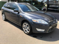 Ford Mondeo 140KM*Titanium*z Niemiec*Rata380zł