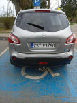 nissan qashai +2 Stargard - zdjęcie 2