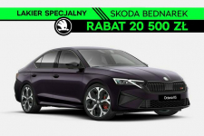 Octavia FL RS 2.0 TSI 265 KM DSG