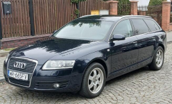 Audi A6 Audi A6C6 2.4 Quattro Lpg Prywatne Radom - zdjęcie 1