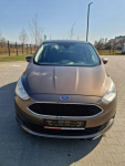 FORD C-MAX TREND Eco Boost 1.0 bezn. 100 KM Nowy Sącz - zdjęcie 5