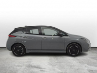 Nissan Leaf 40kWh Acenta ! Z Polskiego Salonu ! Faktura VAT ! Warszawa - zdjęcie 6