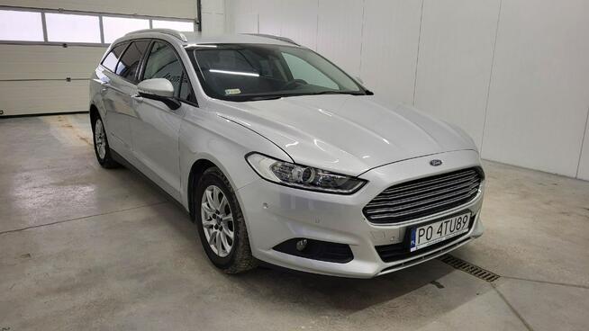 Ford Mondeo 2.0 TDCi Gold X (Trend) Grójec - zdjęcie 3