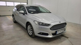Ford Mondeo 2.0 TDCi Gold X (Trend) Grójec - zdjęcie 3