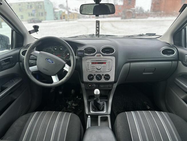 Ford focus mk2 lift Staroźreby-Hektary - zdjęcie 5