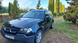 BMW X3 E83 2.0d 150km. Wda - zdjęcie 3