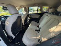BMW X1 xDrive20i Advantage Grodzisk Mazowiecki - zdjęcie 11