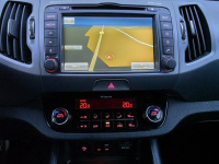 Kia Sportage 1.7*LIFT*nawigacja*kamera cofania*bezwypadkowy*OPŁACONY Żabno - zdjęcie 10